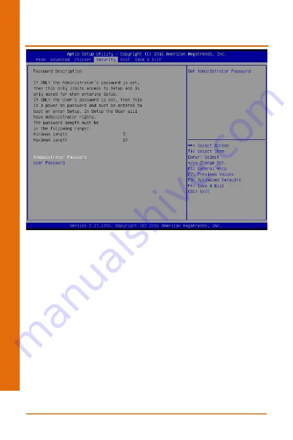 Aaeon BOXER-6839 User Manual Download Page 68