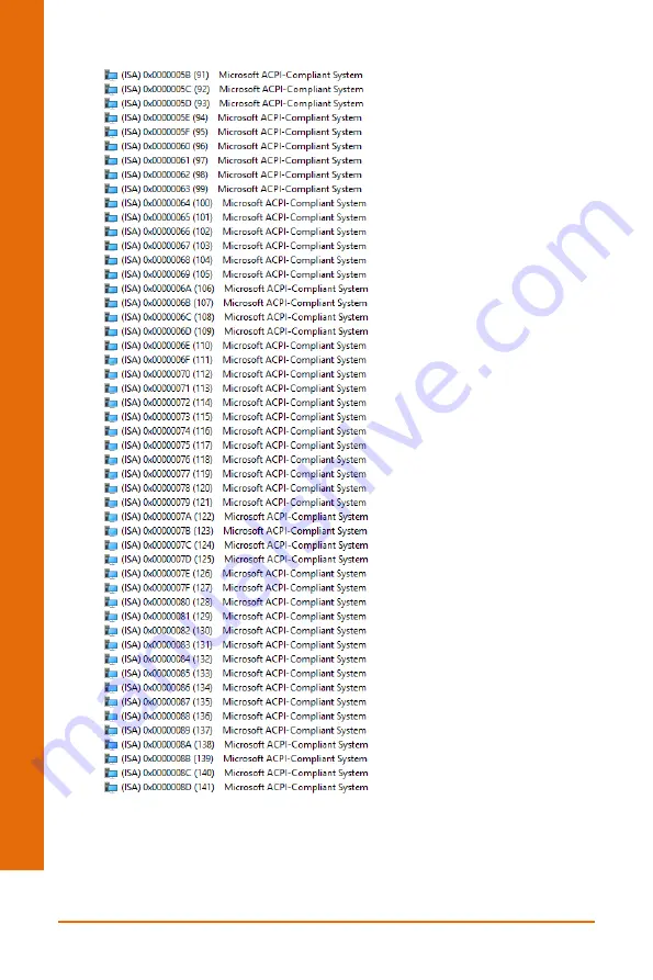 Aaeon BOXER-6839 User Manual Download Page 87