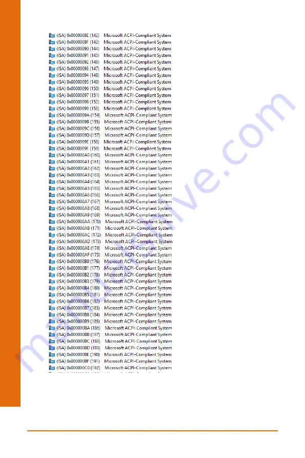 Aaeon BOXER-6839 User Manual Download Page 88