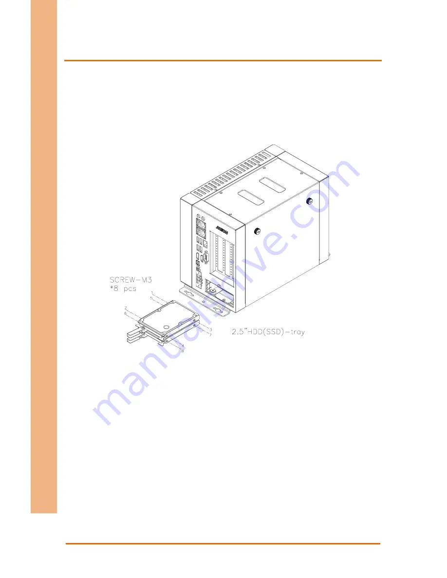 Aaeon BOXER-6841M User Manual Download Page 50