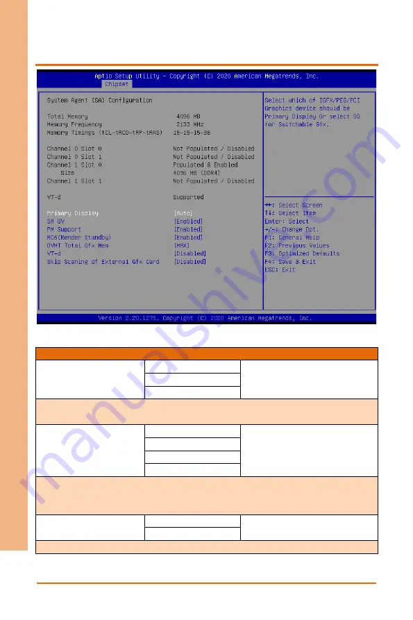 Aaeon BOXER-6842M User Manual Download Page 103