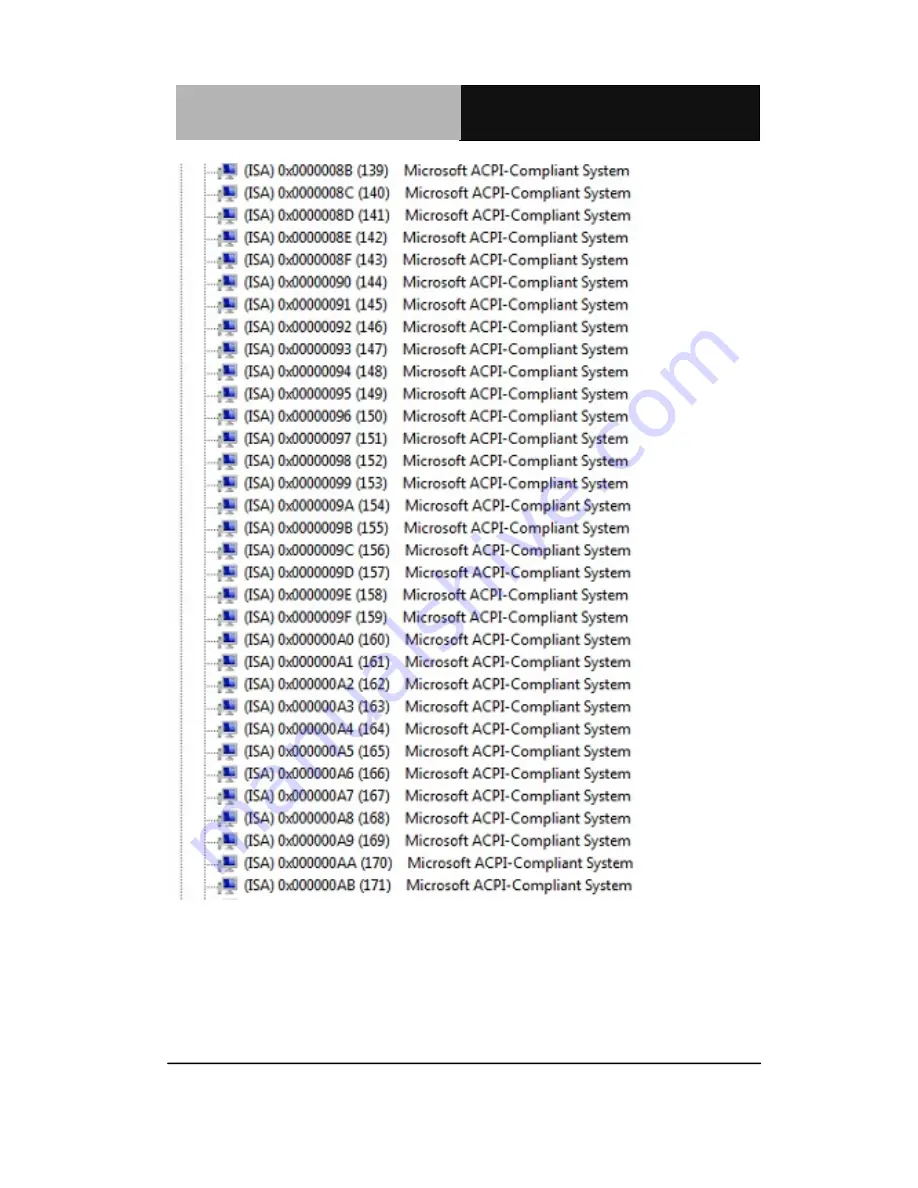 Aaeon BOXER-6914 Manual Download Page 63