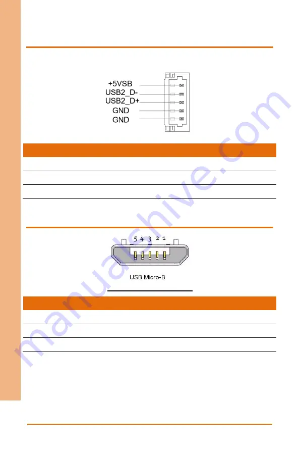 Aaeon BOXER-8120AI-A1-1010-AAE Скачать руководство пользователя страница 26