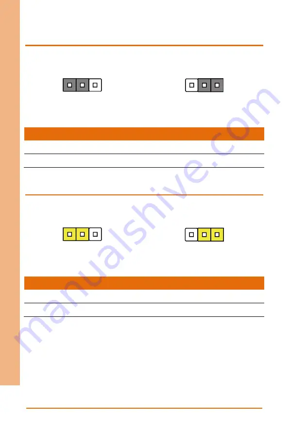 Aaeon BOXER-8310AI User Manual Download Page 23