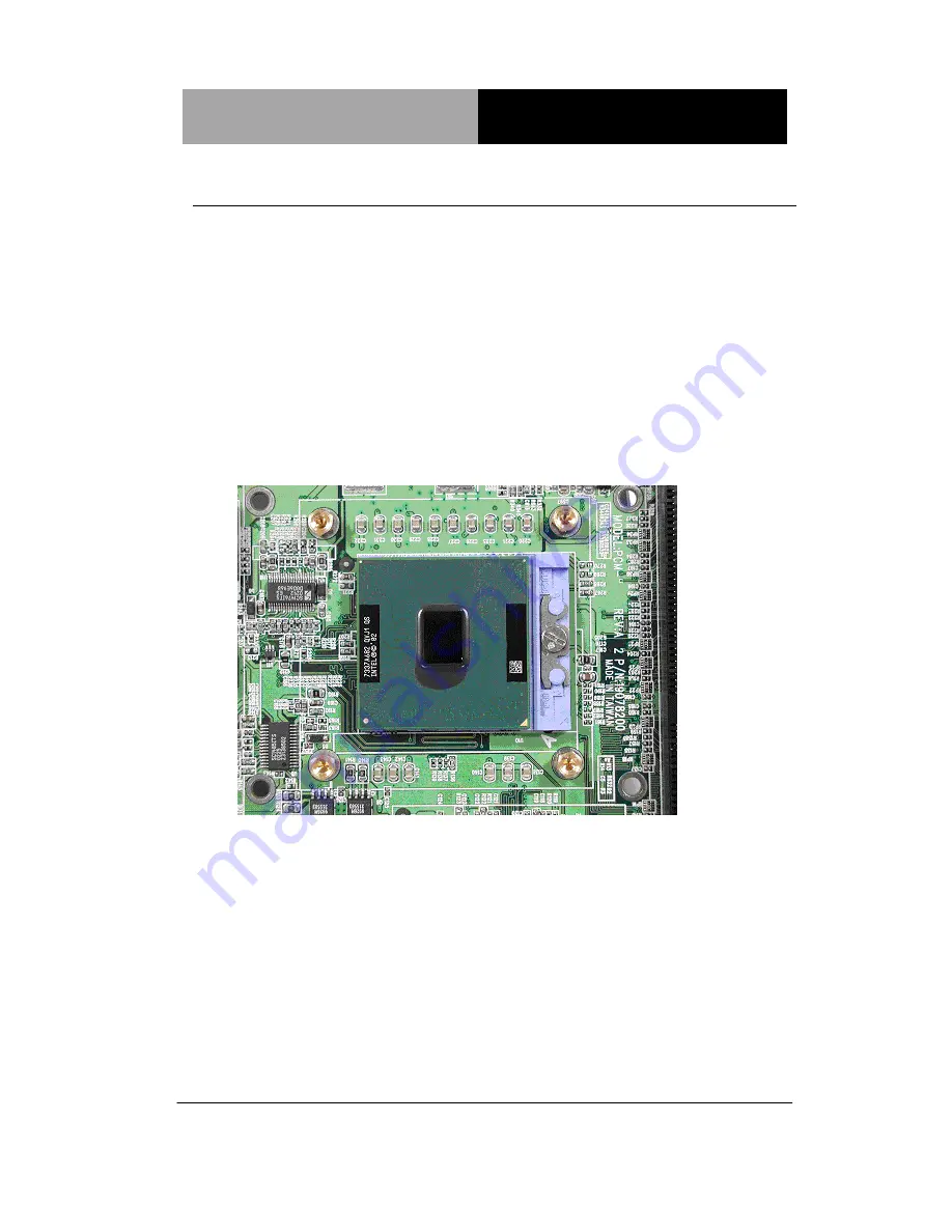 Aaeon EMB-852T Скачать руководство пользователя страница 60