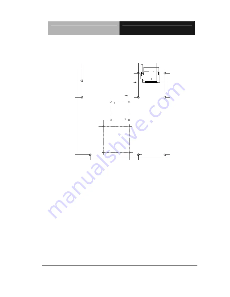 Aaeon EMB-900M Manual Download Page 20