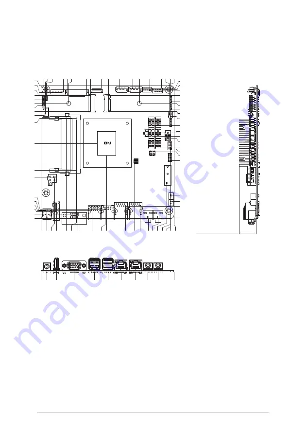 Aaeon EMB-APL1 Скачать руководство пользователя страница 13