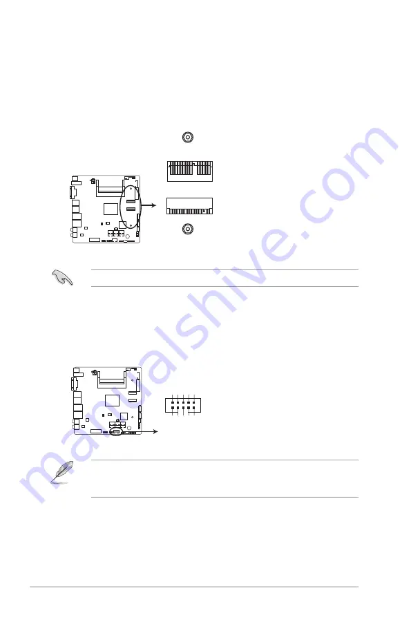 Aaeon EMB-APL1 Manual Download Page 24