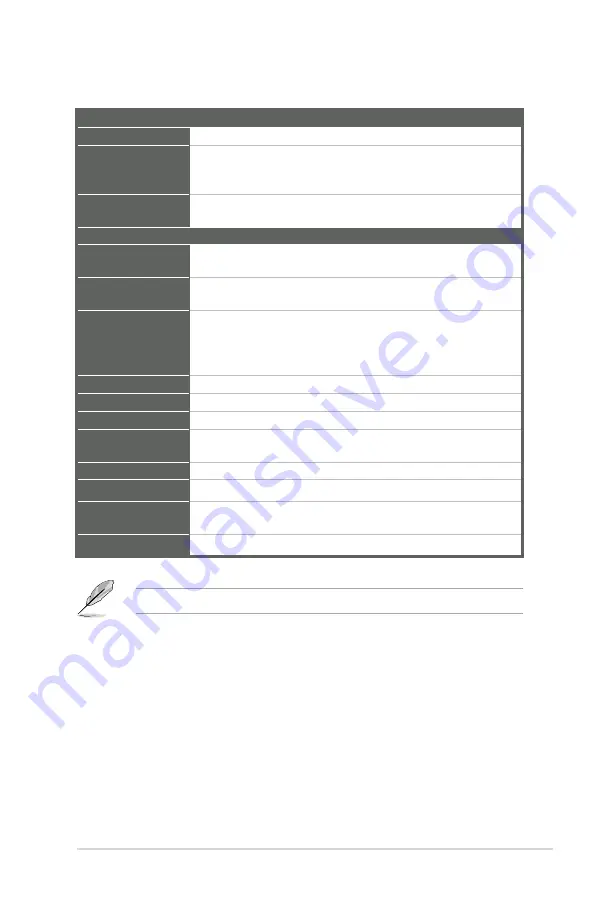 Aaeon EMB-B75A User Manual Download Page 7