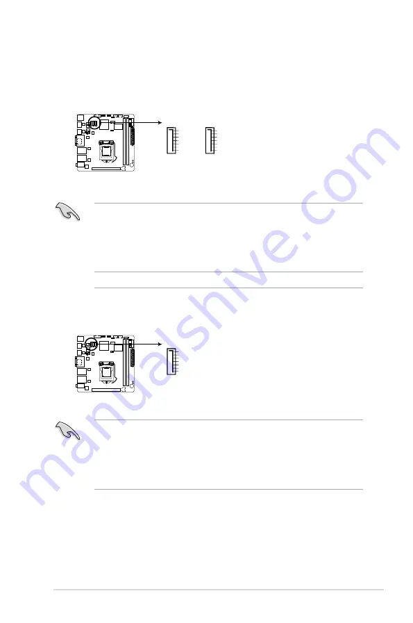 Aaeon EMB-B75A User Manual Download Page 27