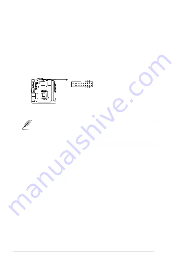 Aaeon EMB-B75A User Manual Download Page 28