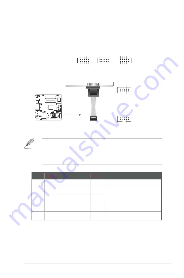 Aaeon EMB-BT1 User Manual Download Page 29