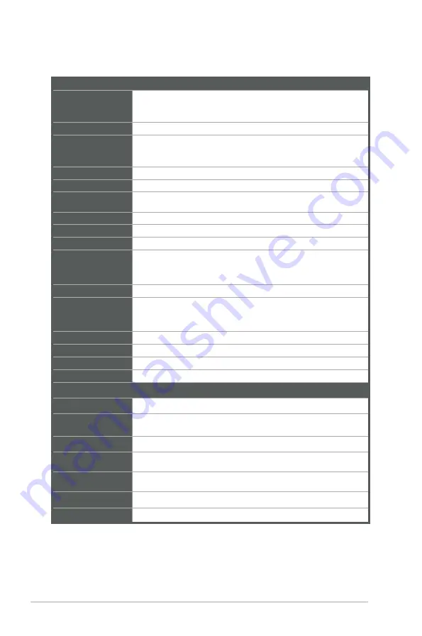 Aaeon EMB-H81B Manual Download Page 6