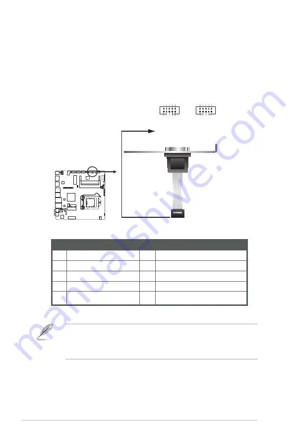 Aaeon EMB-H81B Manual Download Page 32