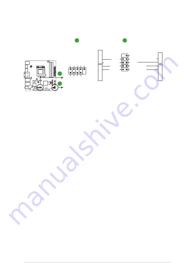 Aaeon EMB-Q170A Manual Download Page 27