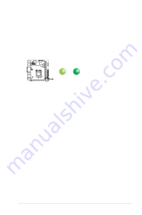 Aaeon EMB-Q77A Owner'S Manual Download Page 23