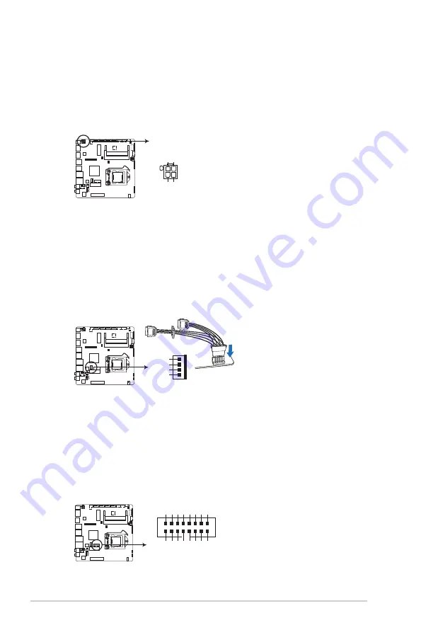 Aaeon EMB-Q87A Скачать руководство пользователя страница 26