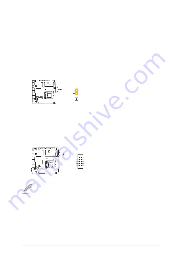 Aaeon EMB-Q87A Скачать руководство пользователя страница 29