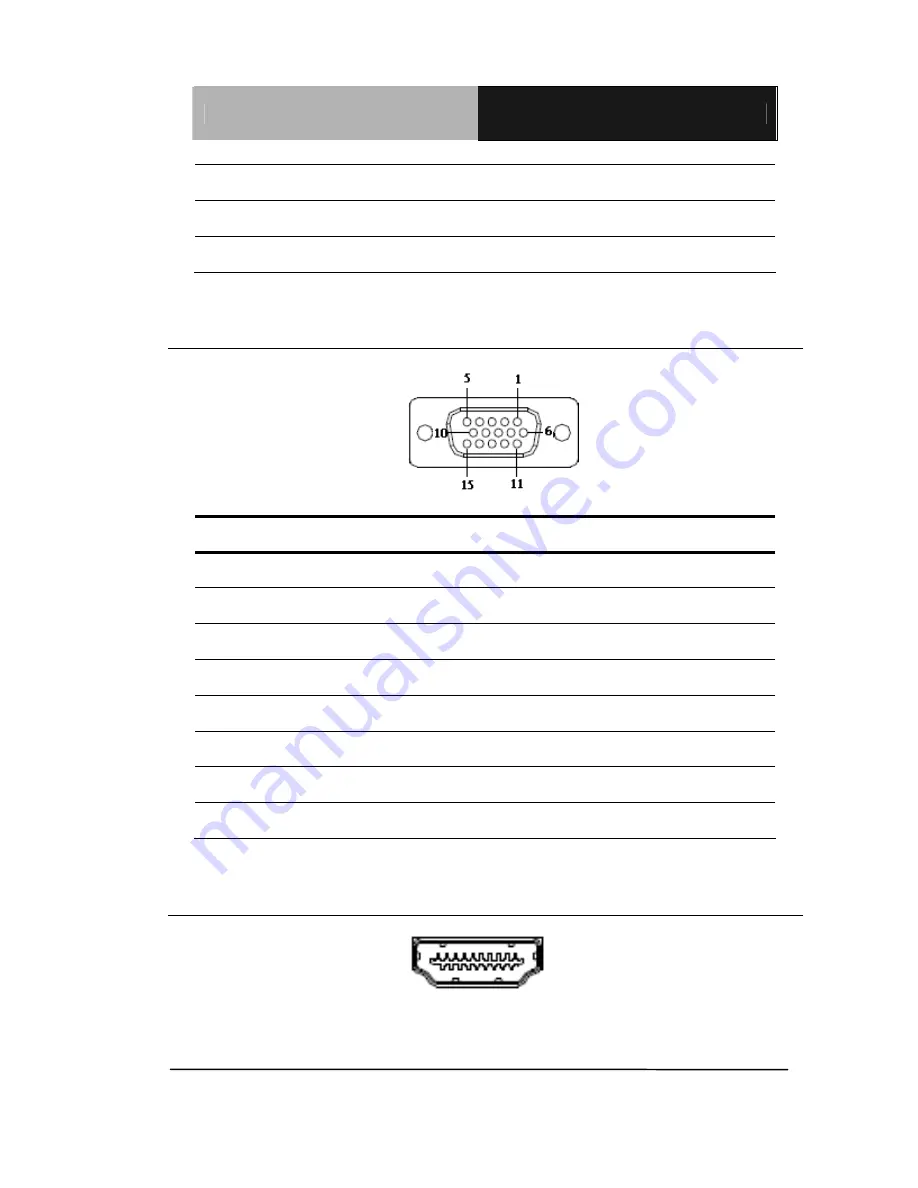 Aaeon EMB-QM87A User Manual Download Page 26