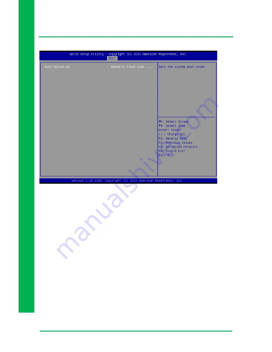 Aaeon EPIC-KBS7 User Manual Download Page 73