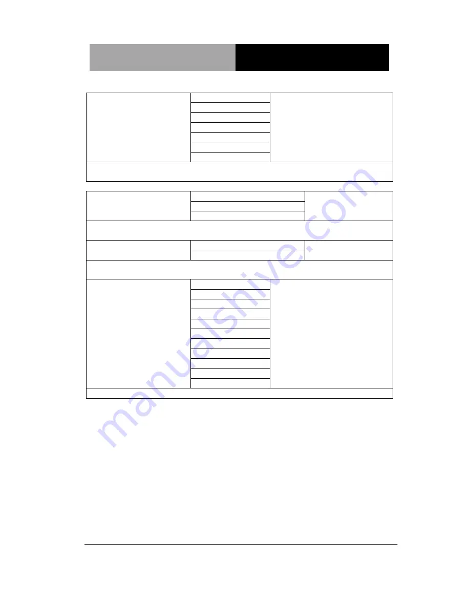 Aaeon EPIC-QM77 Manual Download Page 96