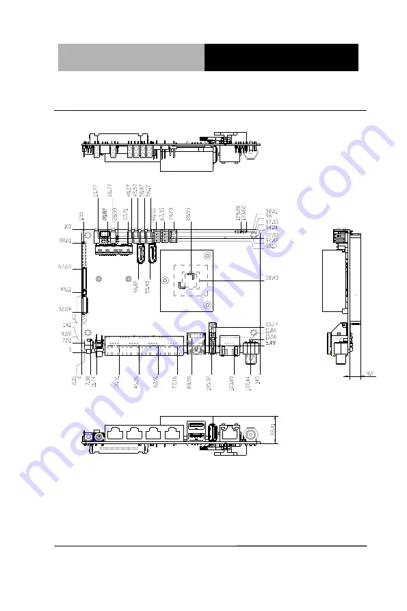 Aaeon FWS-2250 Скачать руководство пользователя страница 19