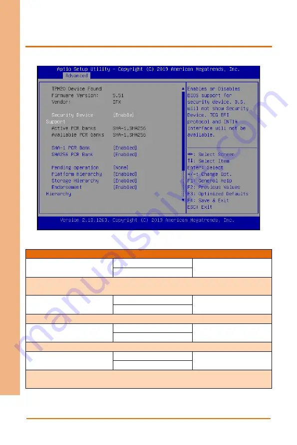 Aaeon FWS-2275 User Manual Download Page 35