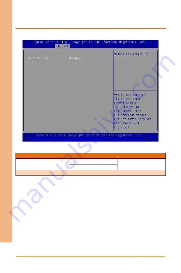 Aaeon FWS-2275 User Manual Download Page 57