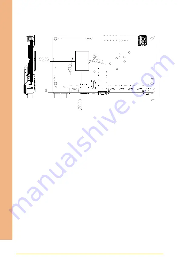 Aaeon FWS-2280 Скачать руководство пользователя страница 21