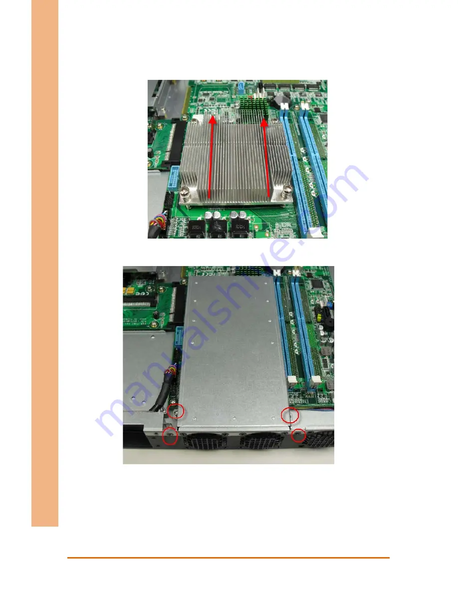 Aaeon FWS-7400 Скачать руководство пользователя страница 33