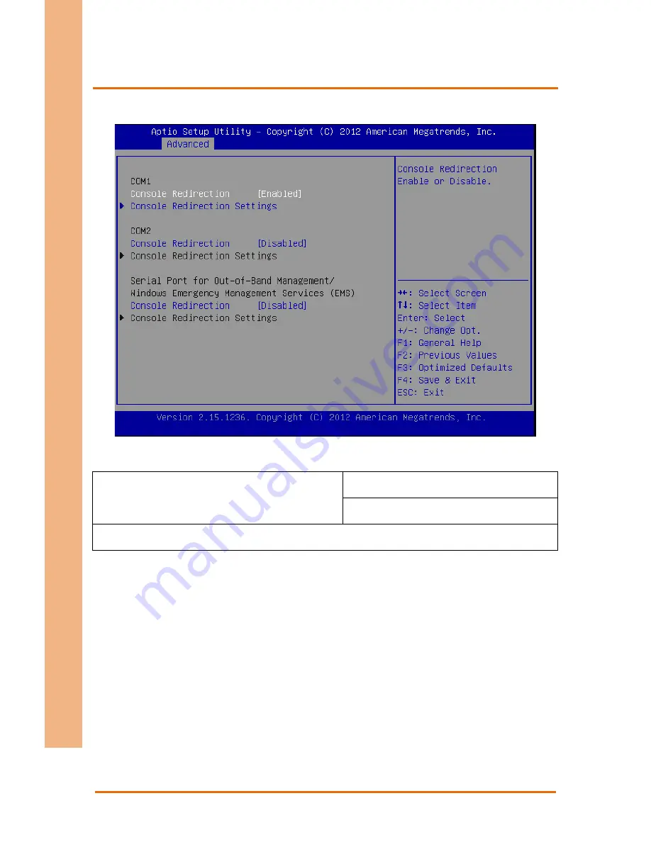 Aaeon FWS-7400 User Manual Download Page 52