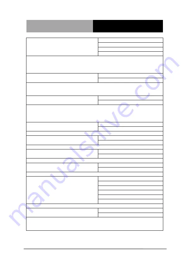 Aaeon FWS-7811 Manual Download Page 50