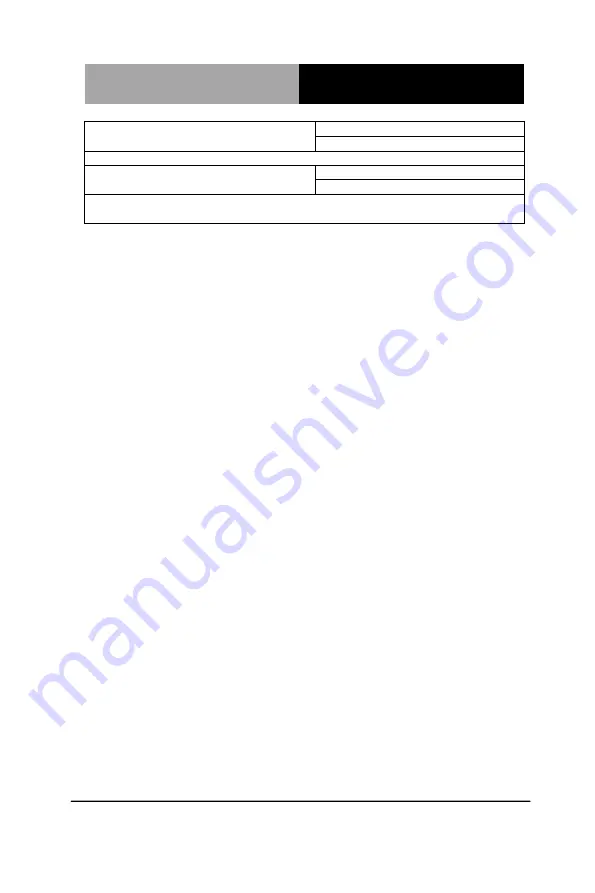 Aaeon FWS-7811 Manual Download Page 57