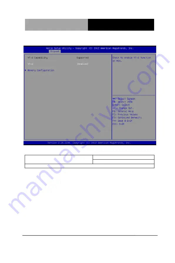 Aaeon FWS-7811 Manual Download Page 64