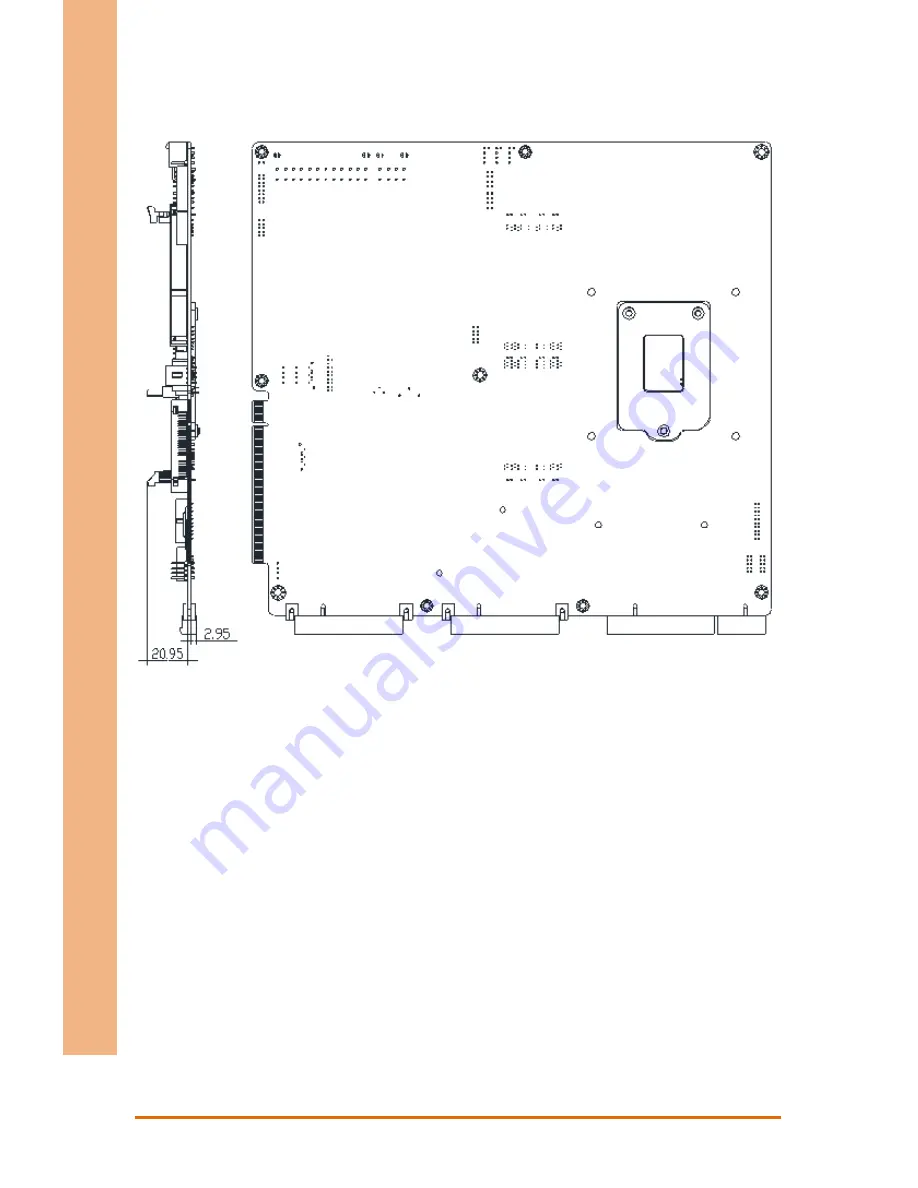 Aaeon FWS-7820 Скачать руководство пользователя страница 25