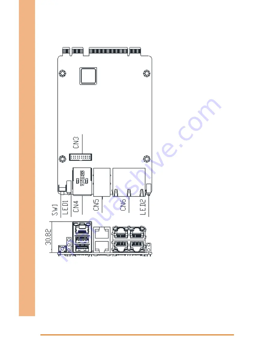 Aaeon FWS-7820 User Manual Download Page 26