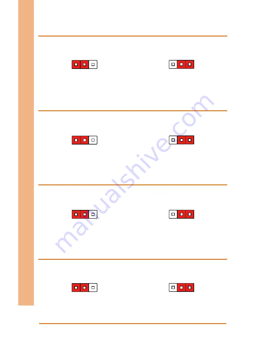 Aaeon FWS-7820 User Manual Download Page 29