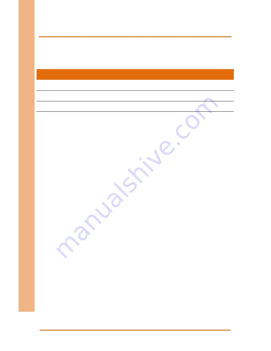 Aaeon FWS-8500 User Manual Download Page 24