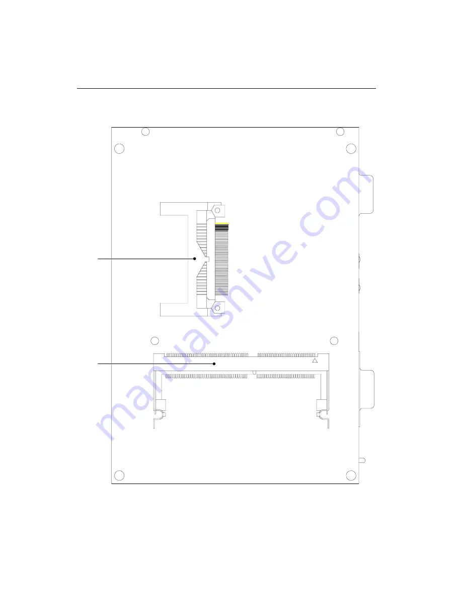 Aaeon Gene-4310 Скачать руководство пользователя страница 25