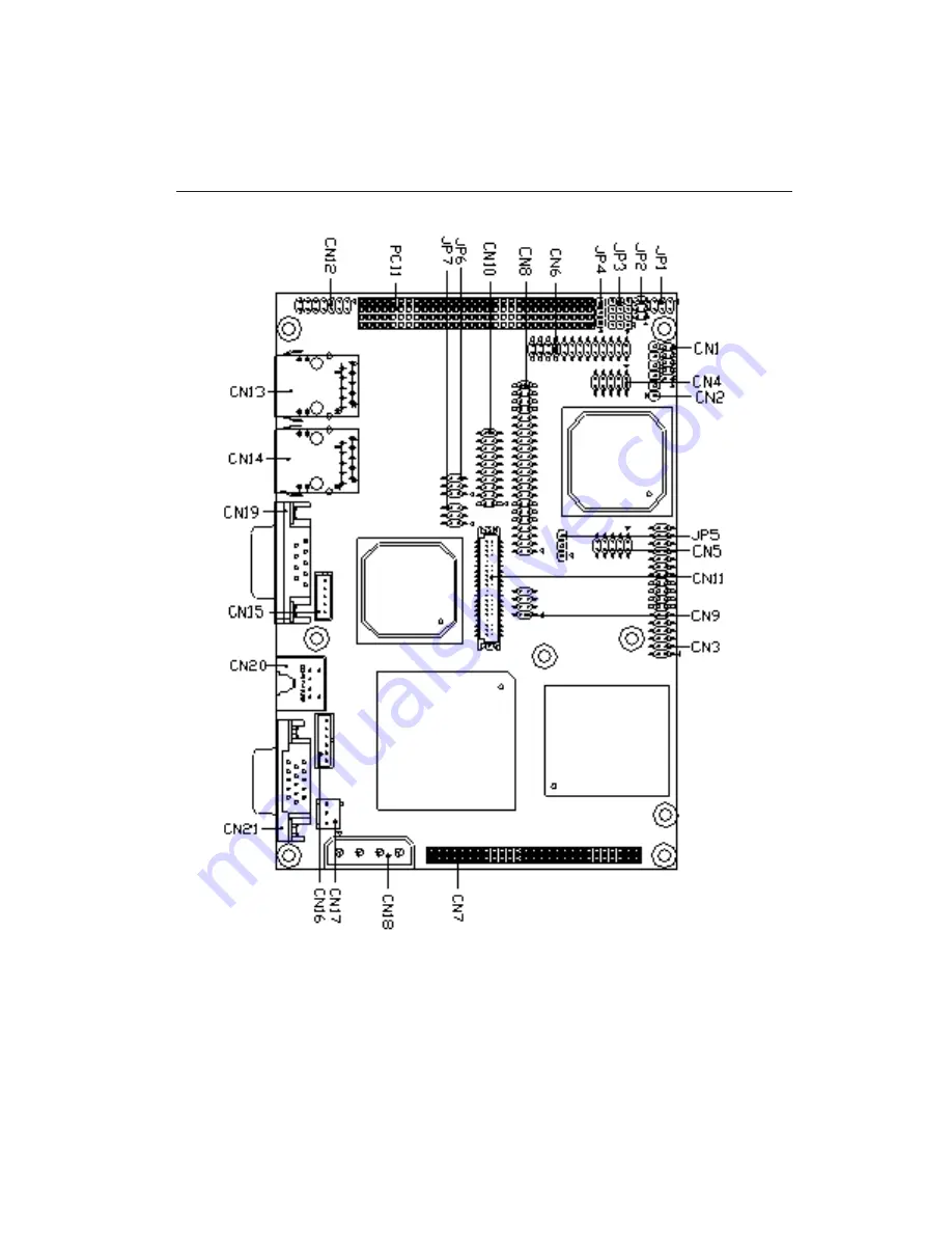 Aaeon Gene-6320 Manual Download Page 21