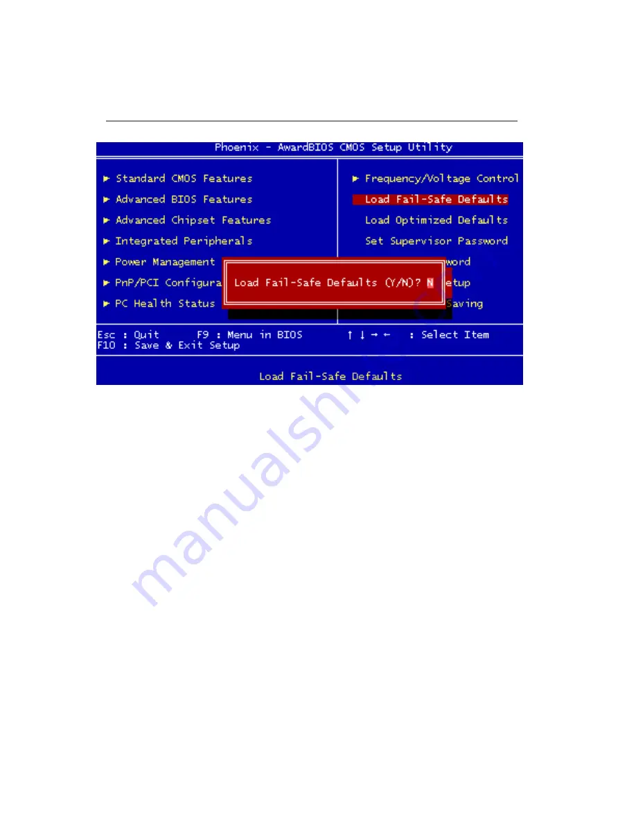 Aaeon Gene-6320 Manual Download Page 76