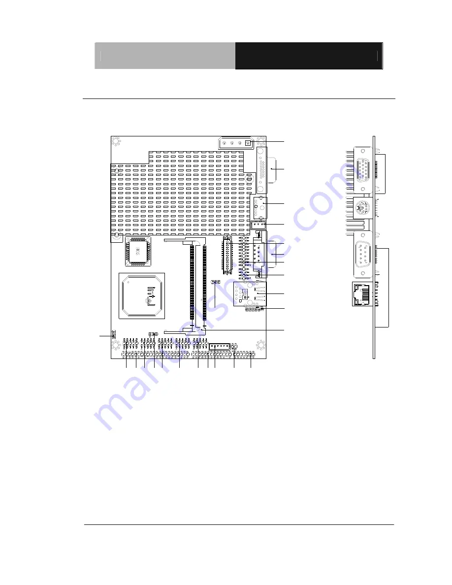 Aaeon GENE-8310 Manual Download Page 17