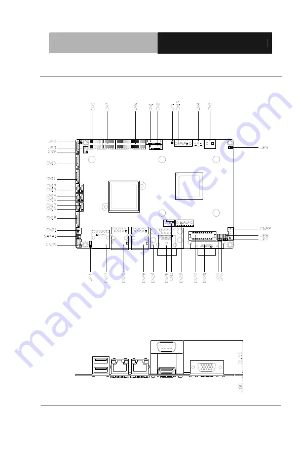 Aaeon GENE-HD05 Manual Download Page 16