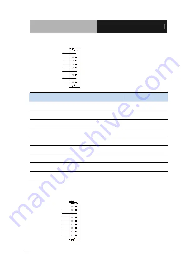 Aaeon GENE-HD05 Manual Download Page 29