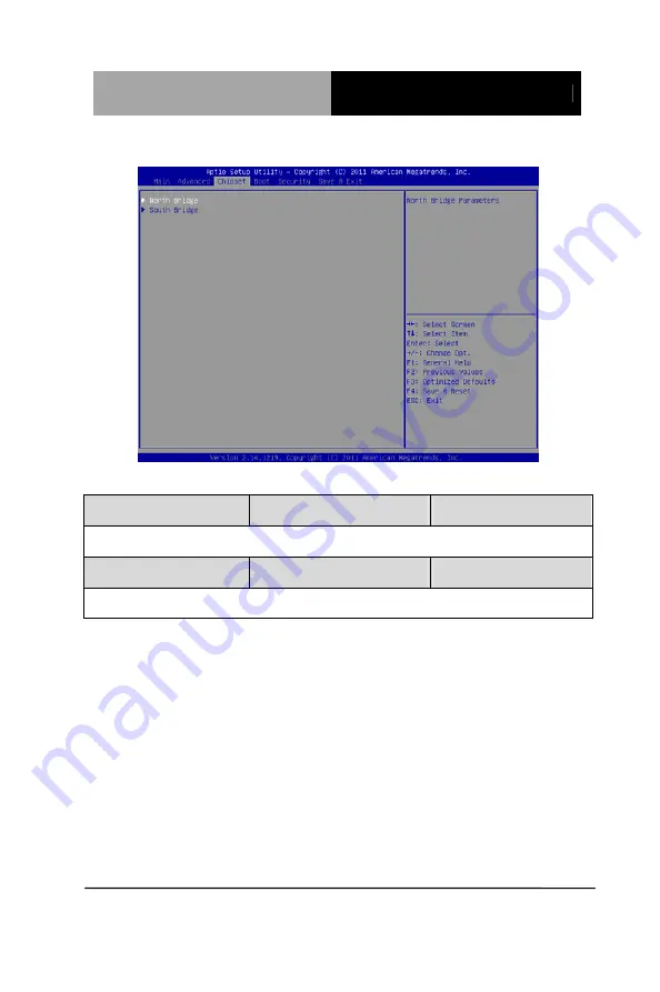 Aaeon GENE-HD05 Manual Download Page 77