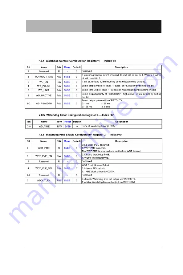 Aaeon GENE-HD05 Manual Download Page 92