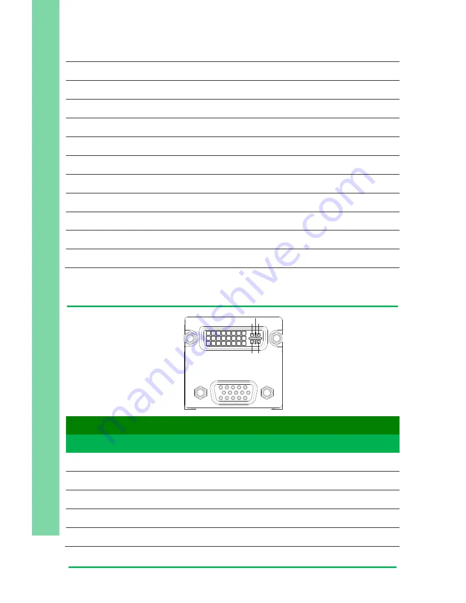 Aaeon GENE-QM77 User Manual Download Page 50