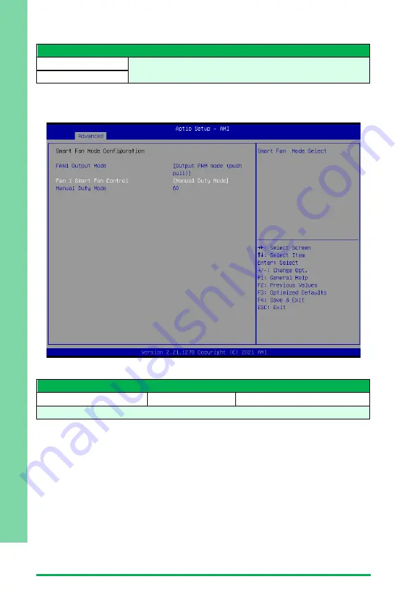 Aaeon GENE-TGU6 User Manual Download Page 77