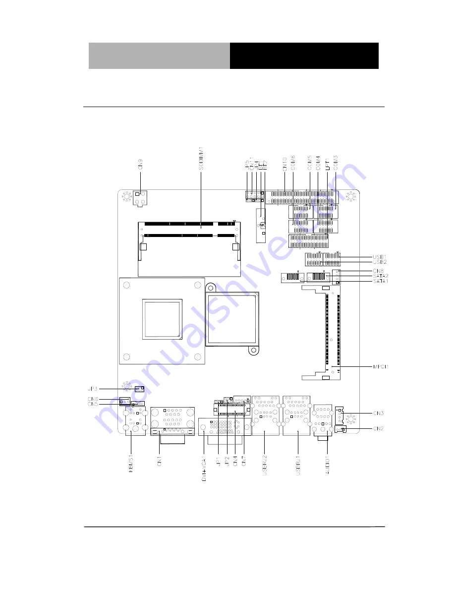 Aaeon GES-2200F Owner'S Manual Download Page 15