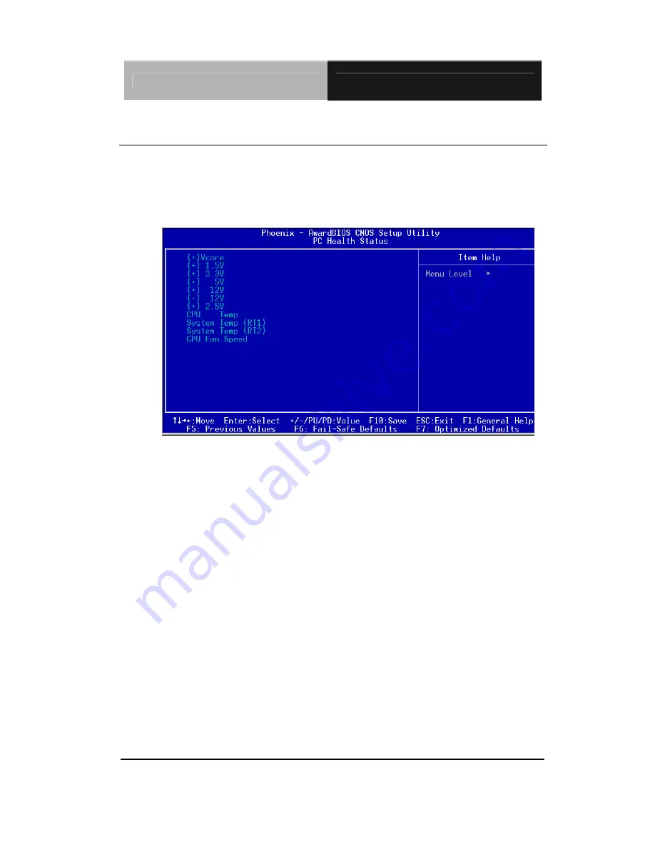 Aaeon HSB-810A Manual Download Page 41